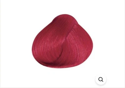  Pravana ChromaSilk Vivids RED Long-Lasting Vibrant Direct Dye Color 3oz  - Image 1 of 2