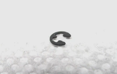 CVA CONNECTICUT VALLEY ARMS CVA Hawken Frontier Squirrel Rifle Rear Adjustable Sight, Windage Snap Ring Only