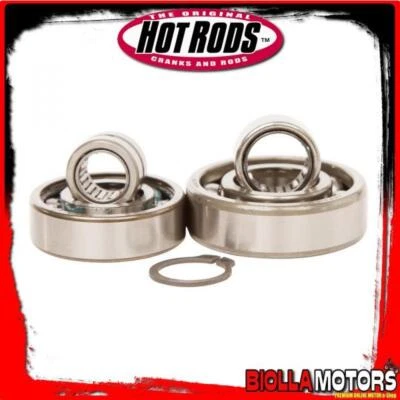 TBK0061 KIT CUSCINETTI CAMBIO HOT RODS Yamaha YZ 80 2000- Foto 1 de 4