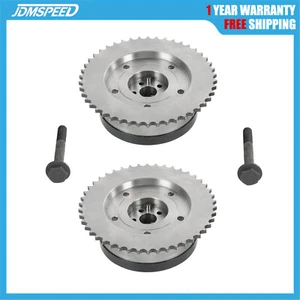 12621505 Sprocket Camshaft Phaser Gear Fit For Buick Lacrosse GMC Terrain 2.4L - Picture 1 of 22
