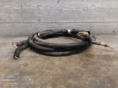 2015 2013-2019 Polaris Ranger XP 900 Front Electrical Terminal Wires Cables - Image 1 of 4