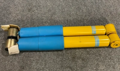 Amortiguador trasero de gas Bilstein (X2) - B46-1662 - para Volvo 740, 760, 940 y 960 Foto 1 de 4