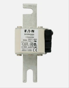 1 pieza para nuevo módulo Bussmann 170m4264 17om4264 garantía de calidad 100% - Imagen 1 de 1