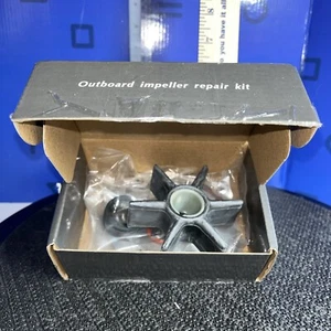 46-58618A4 Mercury V 150 175 200 225 HP Outboards Water Pump Impeller Kit - Picture 1 of 6