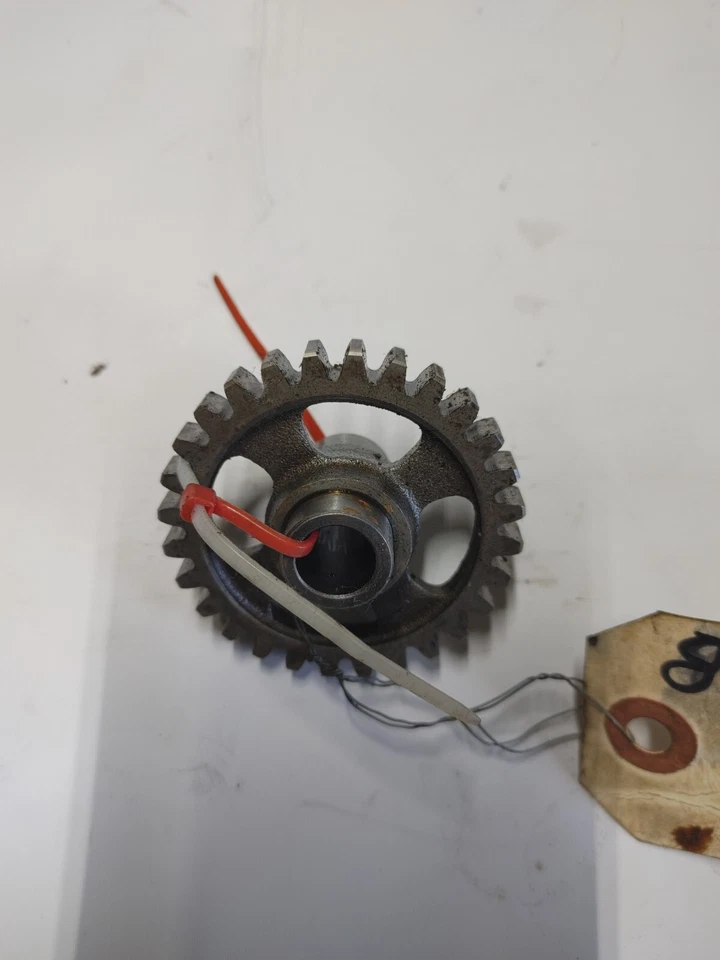 Yamaha XJ1100 1982 Maxim Starter Radler Gear 2H7-15512-00-00 Foto 1 de 3