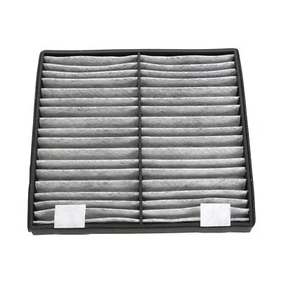 Filtro de aire de cabina GM 2007-2014 NUEVO GENUINO FABRICANTE DE EQUIPOS ORIGINALES Cadillac Chevrolet GMC 23101674 Foto 1 de 3