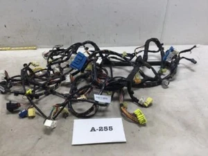 2008 MAZDA 6 BODY WIRING HARNESS W/IMPACT SENSORS - Picture 1 of 12