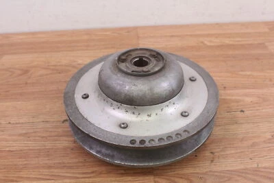 Polaris Indy 600 1983 embrague secundario Foto 1 de 4