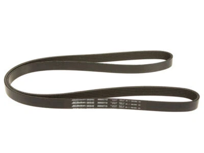 Cinturón multi costilla para Chevrolet Cruze 2017-2019 AC Delco 52512RW 2018 1,6 L 4 cilindros Foto 1 de 2