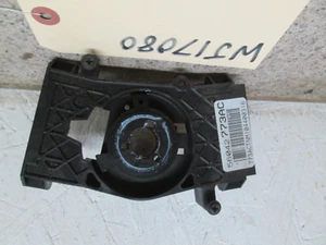 99-04 GRAND CHEROKEE STEERING COLUMN SWITCH MOUNT CLOCK SPRING BRACKET #56042297 - Picture 1 of 2