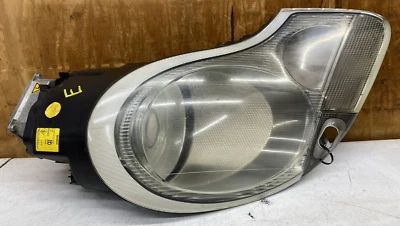 Faro pasajero Porsche Boxster 986 996 911 2004 99663105807 Foto 1 de 4
