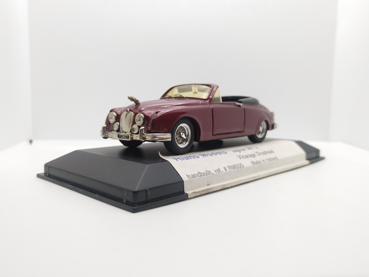 Resin Jaguar Diecast Cars for sale | eBay Resin Jaguar Diecast Cars for sale | eBay