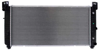 Radiator  OSC  2423 - Image 1 of 2