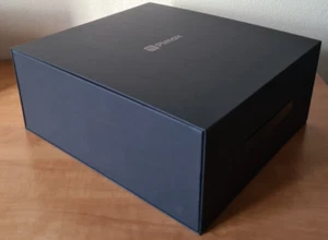 Pimax Vision 8K X VR Headset Dual Native 4K Displays 90Hz for PC VR HMD - Picture 1 of 10