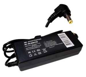 Gericom 1st Supersonic PCI E KN1 Compatible Laptop Power AC Adapter Charger - Picture 1 of 1