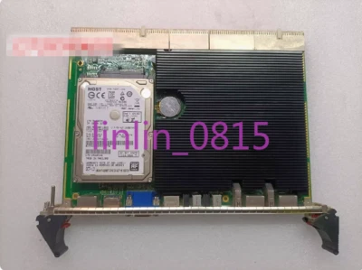 1Pcs Used W6WY7-6QBRT-GW7QX-42THB-X68GM - Image 1 of 2