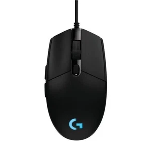 Logitech G102 LIGHTSPEED Gaming Mouse 8000 DPI Wired Mouse - Picture 1 of 6