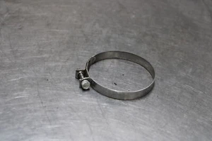 2009 BMW G650GS Intake Throttle Body Clamps - Picture 1 of 3