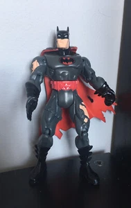 Batman Knight Force Ninja Figure - DC Comics - Imagen 1 de 4