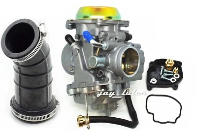 Bota limpiadora de carburador y caja de aire para Arctic Cat 400 454 1998-2001 Foto 1 de 4