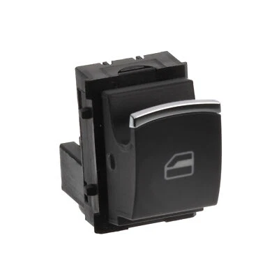 NEW OEM VW Volkswagen 2009-2019 Front Door Power Window Switch 5K0-959-855-XSH - Image 1 of 4