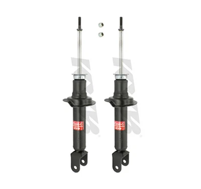 KYB 2 REAR SHOCKS STRUTS for MAZDA RX7 RX-7 FD 93 94 95 97 98 99 00 01 - 2001 - Image 1 of 2