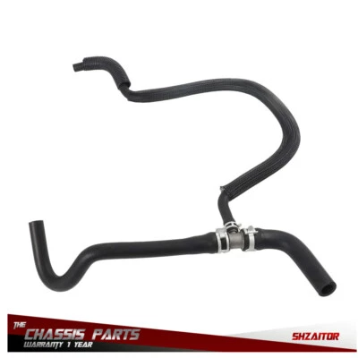 Manguera de suministro de calefacción 1 pieza para Dodge Challenger 2008-2020 y Dodge Magnum 2005-2008 Foto 1 de 4