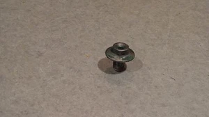 1982-84 KAWASAKI KX125 KX250 83-84 KX500 TOP TRIPLE TREE BOLT 92001-1520 AHRMA - Picture 1 of 1