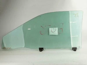 1996 - 1997 Mercury Cougar Ford Thunderbird Window Glass Door Rh Right Front - Picture 1 of 8