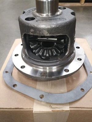 Trac Lok Carrier 3.73 And Down 30 Spline Spicer Dana 44 Jeep TJ Wrangler Ford - Image 1 of 3