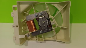 Guangdong Midea MDT-08A | MIKROWELLEN-LÜFTERMOTOR / GEHÄUSEBAUGRUPPE - Bild 1 von 5