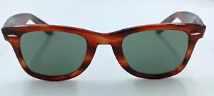 B&L Ray-Ban U.S.A WAYFARER 5024 - Foto 1 di 5