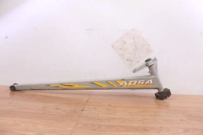 SKI-DOO Summit 800 ZX 2001 brazo de arrastre derecho con husillo Foto 1 de 4