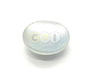 16mm Metal CR4 BS1449 Dish Freeze Welch Welsh core plug - Picture 1 of 2