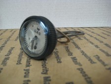 NOS Gilson Wards Tractor Mower Snowblower Tiller Fuel Gauge # 228585 LAST ONE