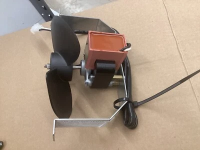 0046-631-900 Summit 蒸发器风扇电机 BIN45 2025 — 第 1/3 张图片