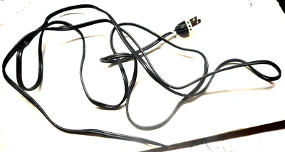 SANSUI SD-7000 REEL TO REEL - POWER CORD - PARTING OUT - Image 1 of 4