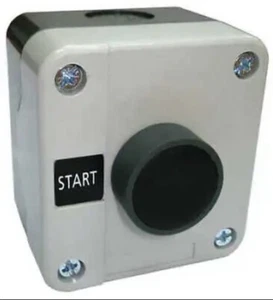 Dayton 32W265 Push Button Control Station - Picture 1 of 1