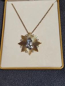 14 KT H.G.E - Picture 1 of 13
