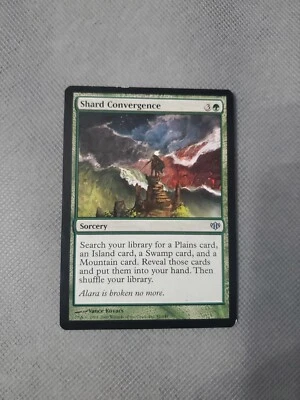 Shard Convergence Conflux Regular - Image 1 of 2