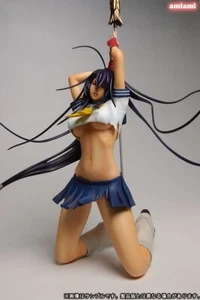 Daiki Kougyou Ikki Tousen Great Guardians Kanu Unchou Real Arrange 1/6 Figure US - Picture 1 of 5