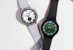 Samsung Galaxy Watch 6 40mm Bluetooth Sports Smart Watch (Cellular/LTE) - Picture 1 of 13