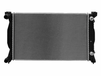 For 2003-2005 Audi A4 Quattro Radiator 33838BR 2004 1.8L 4 Cyl Foto 1 de 2