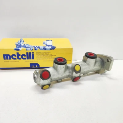 05-0136 Metelli Brake Cylinder Pump Renault 18 1.6 Turbo 2.1 Td Espace 2.0 2.1 - Image 1 of 3
