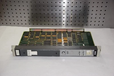 AEG / MODICON M909 M909-000 REV B MEMORY MODULE  - Image 1 of 4
