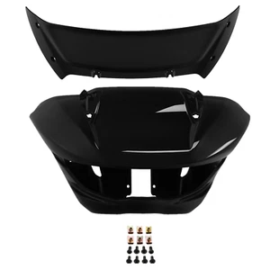 Carenado interior exterior negro para Harley CVO Road Glide 23-25 FLTRX 24-25 - Imagen 1 de 14
