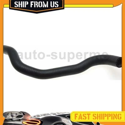 Manguera de refrigerante de radiador inferior para Nissan Almera 2001-2005 1,8 L Foto 1 de 3