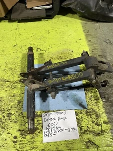 2008 2009 2010 Polaris RMK IQ dragon 600 700 800 rear suspension torque arm 163” - Picture 1 of 12