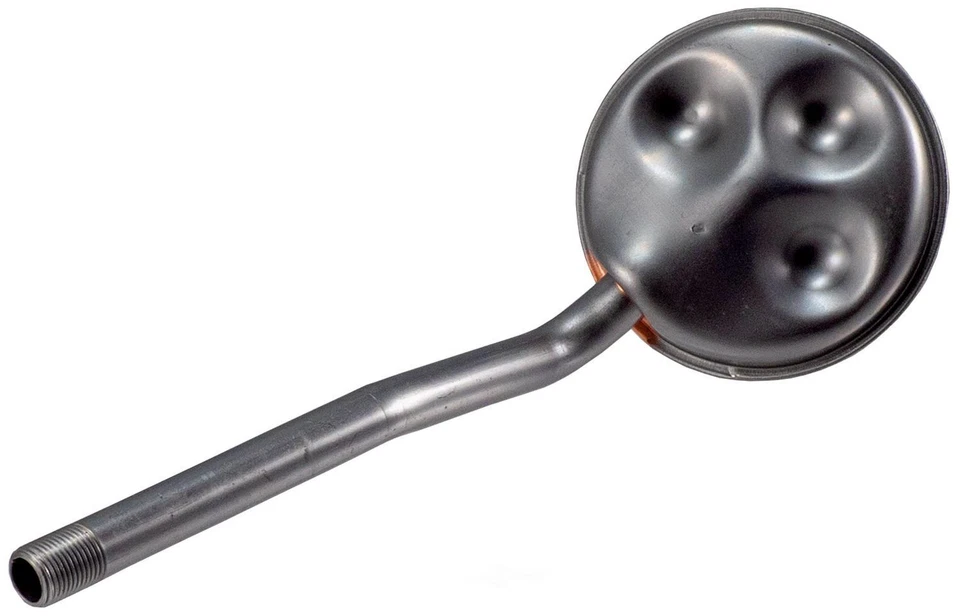 Tubo de recogida de bomba de aceite del motor para Plymouth Valiant Barracuda Volare ME 1967-1983 Foto 1 de 4