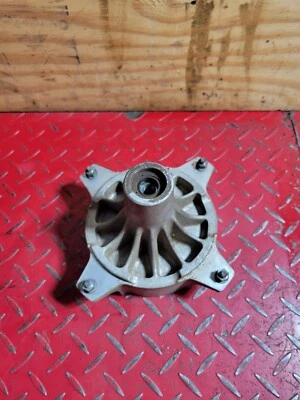 Suzuki RV125 1975 buje de rueda delantera Foto 1 de 4